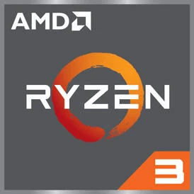 AMD Ryzen 3 3200G