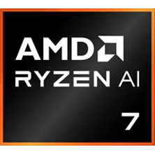 AMD Ryzen AI 7 PRO 350