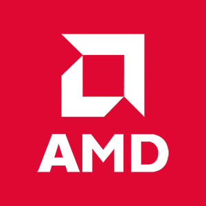AMD Radeon Graphics 128SP