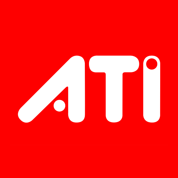 ATI FireGL V7700