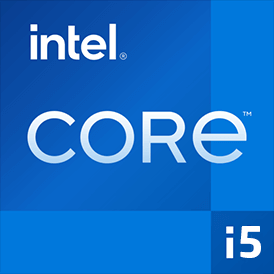 Intel Core i5 8300H