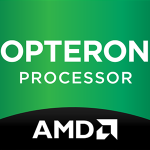 Opteron 3380